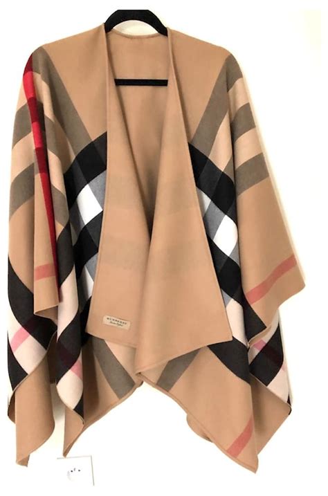 burberry sale cape town|burberry poncho shawl pockets.